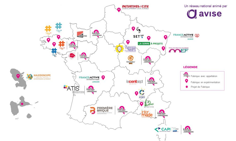 Avise_FAI_20180328_Carte_Fabriqueàinitiatives_WP Avise_FAI_20180328_Carte_Fabriqueàinitiatives_WP